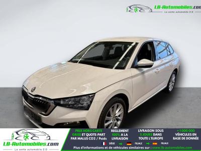 Skoda Scala 1.5 TSI 150 ch BVM