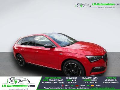 Skoda Scala 1.6 TDI 116 ch BVM