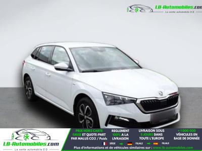 Skoda Scala 1.6 TDI 116 ch BVM