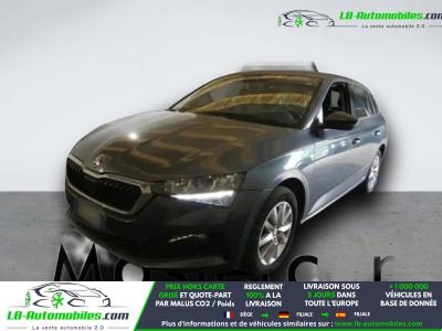 Skoda Scala 1.6 TDI 116 ch BVA