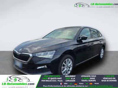 Skoda Scala 1.6 TDI 116 ch BVA