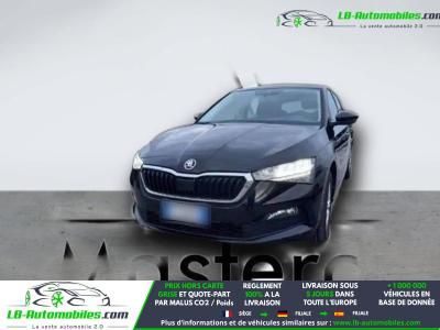 Skoda Scala 1.6 TDI 116 ch BVA