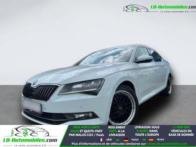 Skoda Superb 1.8 TSI 180 BVA