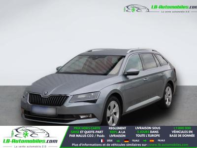 Skoda Superb Combi 1.8 TSI 180 BVM