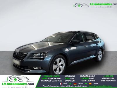Skoda Superb Combi 1.8 TSI 180 BVA