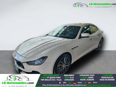 Maserati Ghibli 3.0 V6 275 D