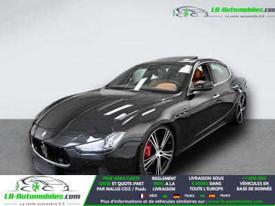 Maserati Ghibli 3.0 V6 275 D