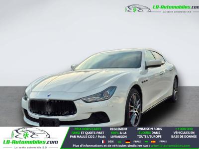Maserati Ghibli 3.0 V6 330
