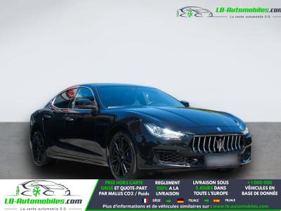 Maserati Ghibli 330 ch Hybrid