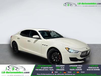Maserati Ghibli 3.0 V6 275 D