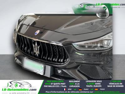 Maserati Ghibli 3.0 V6 275 D