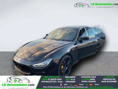 Maserati Ghibli 330 ch Hybrid