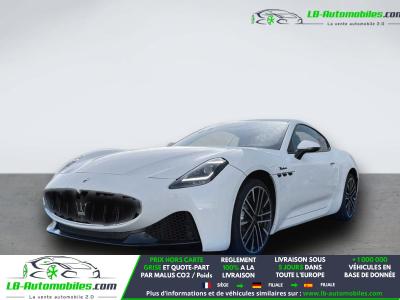 Maserati Granturismo V6 490