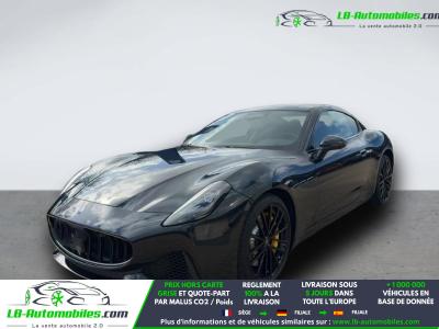 Maserati Granturismo V6 490