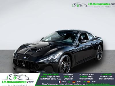 Maserati Granturismo 4.7 V8 460