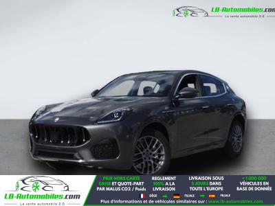 Maserati Grecale 300 ch Hybride