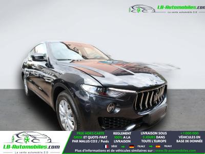 Maserati Levante 3.0 V6 Bi-Turbo 350 Q4