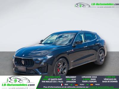 Maserati Levante 3.0 V6 Bi-Turbo 350 Q4