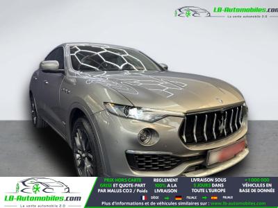 Maserati Levante 3.0 V6 Bi-Turbo 350 Q4