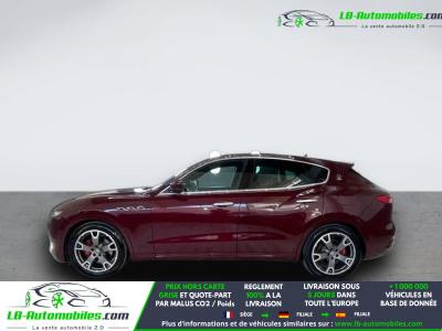 Maserati Levante 3.0 V6 Turbo 275 D