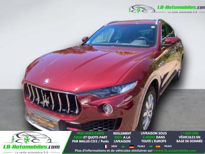 Maserati Levante 3.0 V6 Turbo 275 D