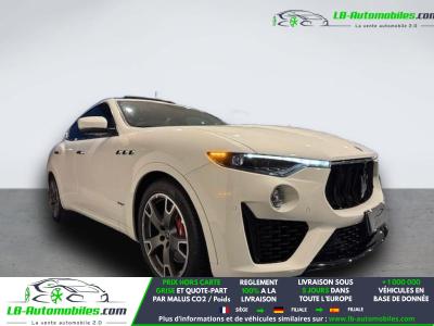 Maserati Levante 3.0 V6 Turbo 275 D
