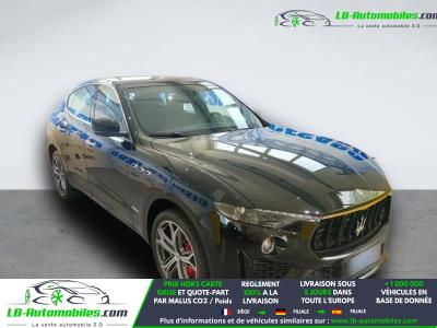 Maserati Levante 3.0 V6 Turbo 275 D