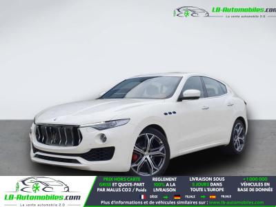 Maserati Levante 330 ch Hybrid