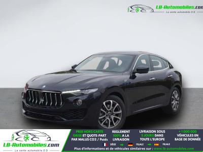 Maserati Levante 330 ch Hybrid