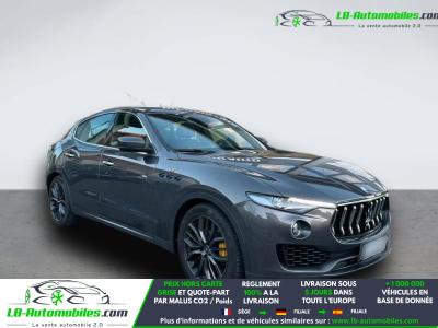Maserati Levante 330 ch Hybrid