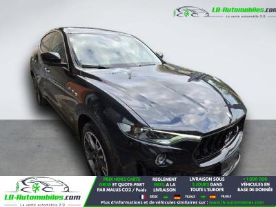 Maserati Levante V6 350 CH