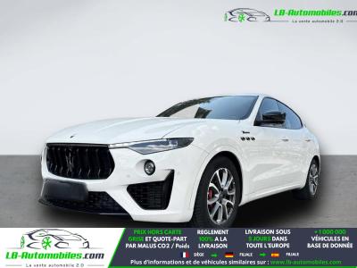 Maserati Levante V6 350 CH