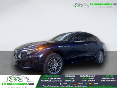 Maserati Levante V6 350 CH