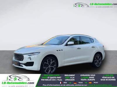 Maserati Levante 3.0 V6 Bi-Turbo 430 S Q4