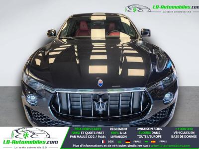 Maserati Levante 3.0 V6 Bi-Turbo 430 S Q4