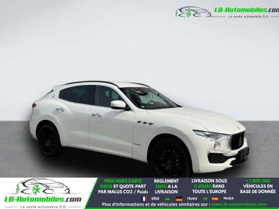 Maserati Levante 3.0 V6 Bi-Turbo 430 S Q4