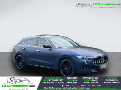 Maserati Levante 3.0 V6 Bi-Turbo 430 S Q4