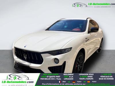 Maserati Levante V6 350 CH