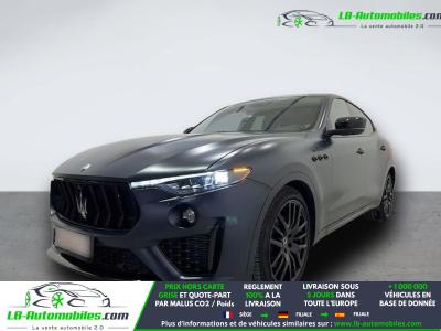 Maserati Levante V6 350 CH