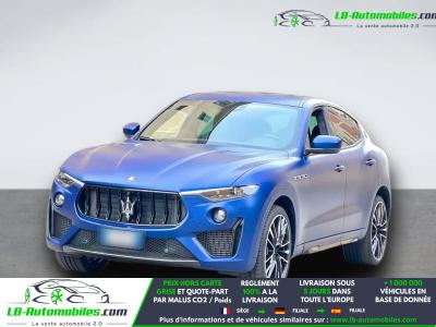 Maserati Levante V8 580 CH