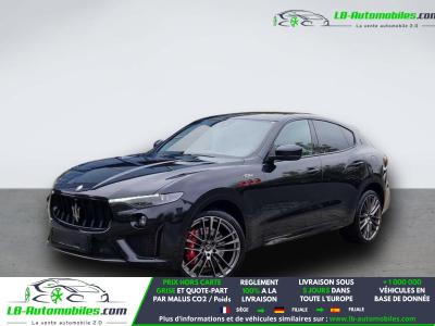 Maserati Levante V8 580 CH
