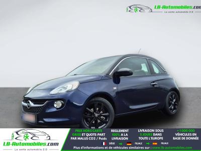 Opel Adam 1.4 Twinport 100 ch