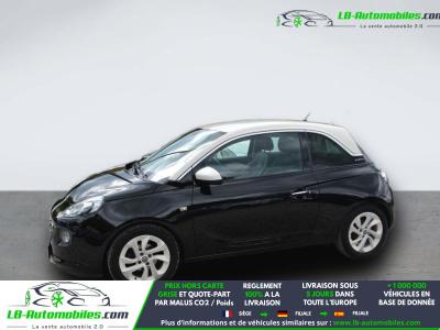 Opel Adam 1.4 Twinport 100 ch