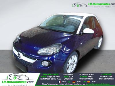 Opel Adam 1.4 Twinport 100 ch