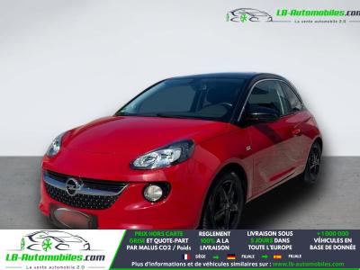 Opel Adam 1.4 Twinport 87 ch BVM