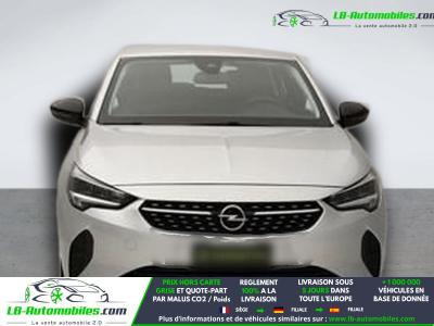 Opel Corsa 1.2 75 ch BVM