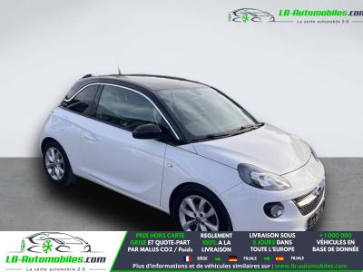 Opel Adam 1.4 Twinport 87 ch BVM