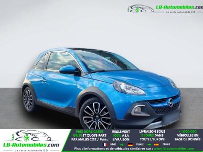 Opel Adam Rocks  1.4 Twinport 87 ch