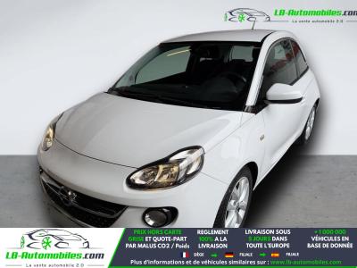 Opel Adam 1.4 Twinport 87 ch BVA