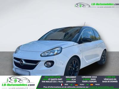 Opel Adam 1.4 Twinport 87 ch BVA